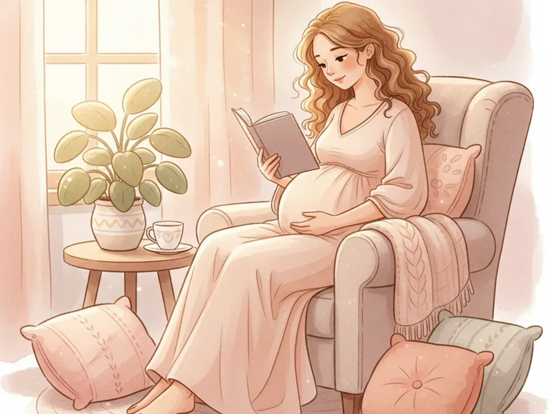 Graviditet & Förlossning