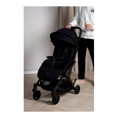 Beemoo Easy Fly Lux 4 Sulky