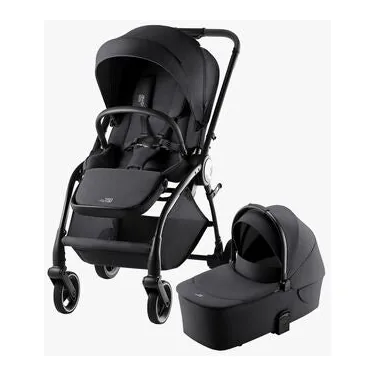 Britax Römer Rio Duovagn