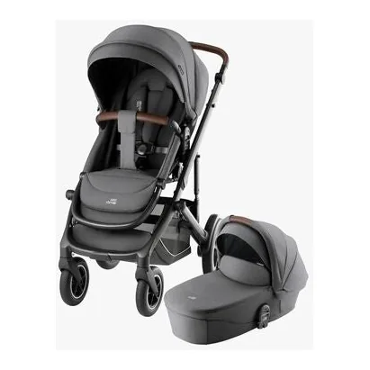 Britax Römer Smile 5Z Duovagn