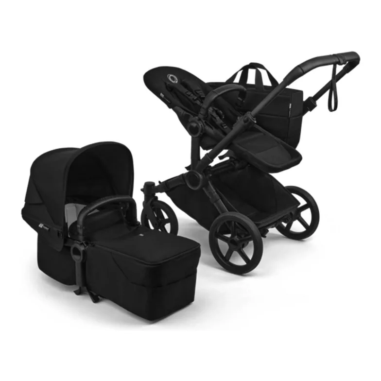 Bugaboo Donkey 6