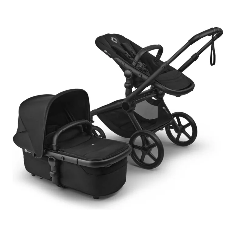 Bugaboo Fox 5 Renew