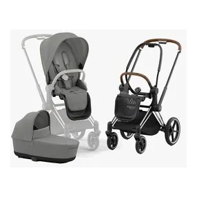 Cybex Priam Duovagn