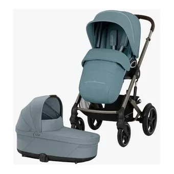 Cybex Talos S Lux Duovagn