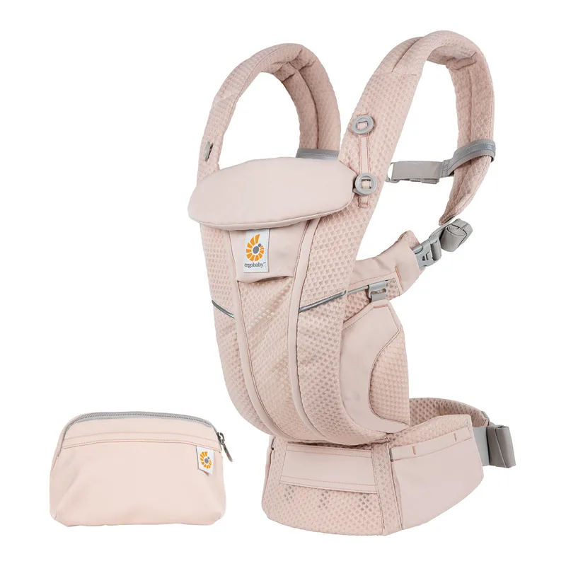 Ergobaby Omni Breeze