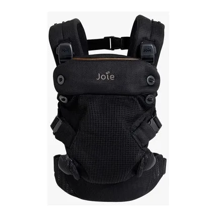 Joie Savvy Air 4-in-1