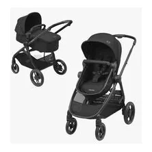 Maxi-Cosi Zelia 3 2-in-1 Duovagn