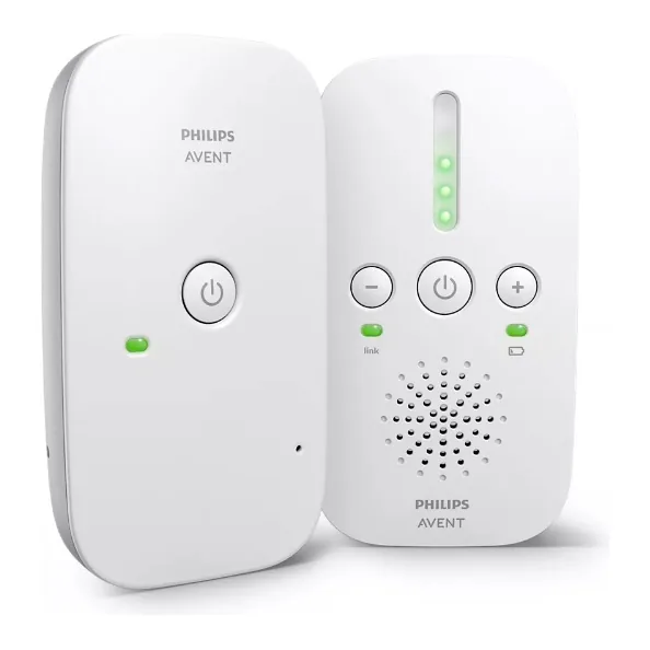 Philips Avent SCD502/26 DECT-babyvakt
