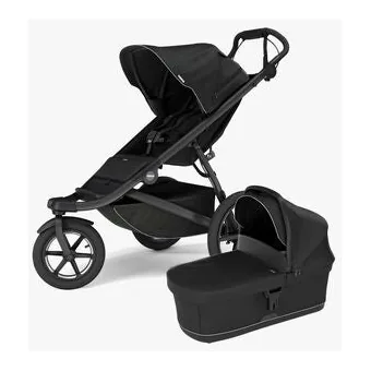 Thule Urban Glide 3 Duovagn