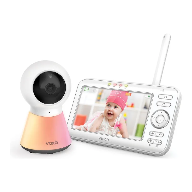 VTech VM5254 Video Babymonitor